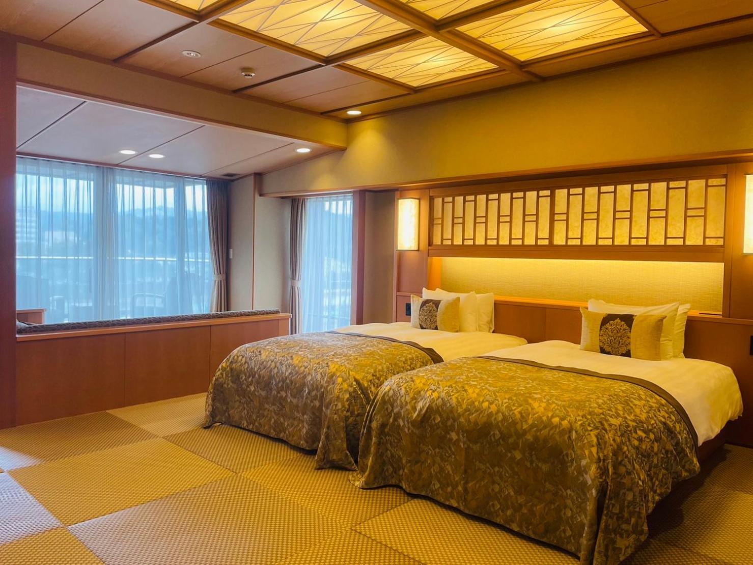 Ryokan Ayu No Sato Hitoyoshi Luaran gambar