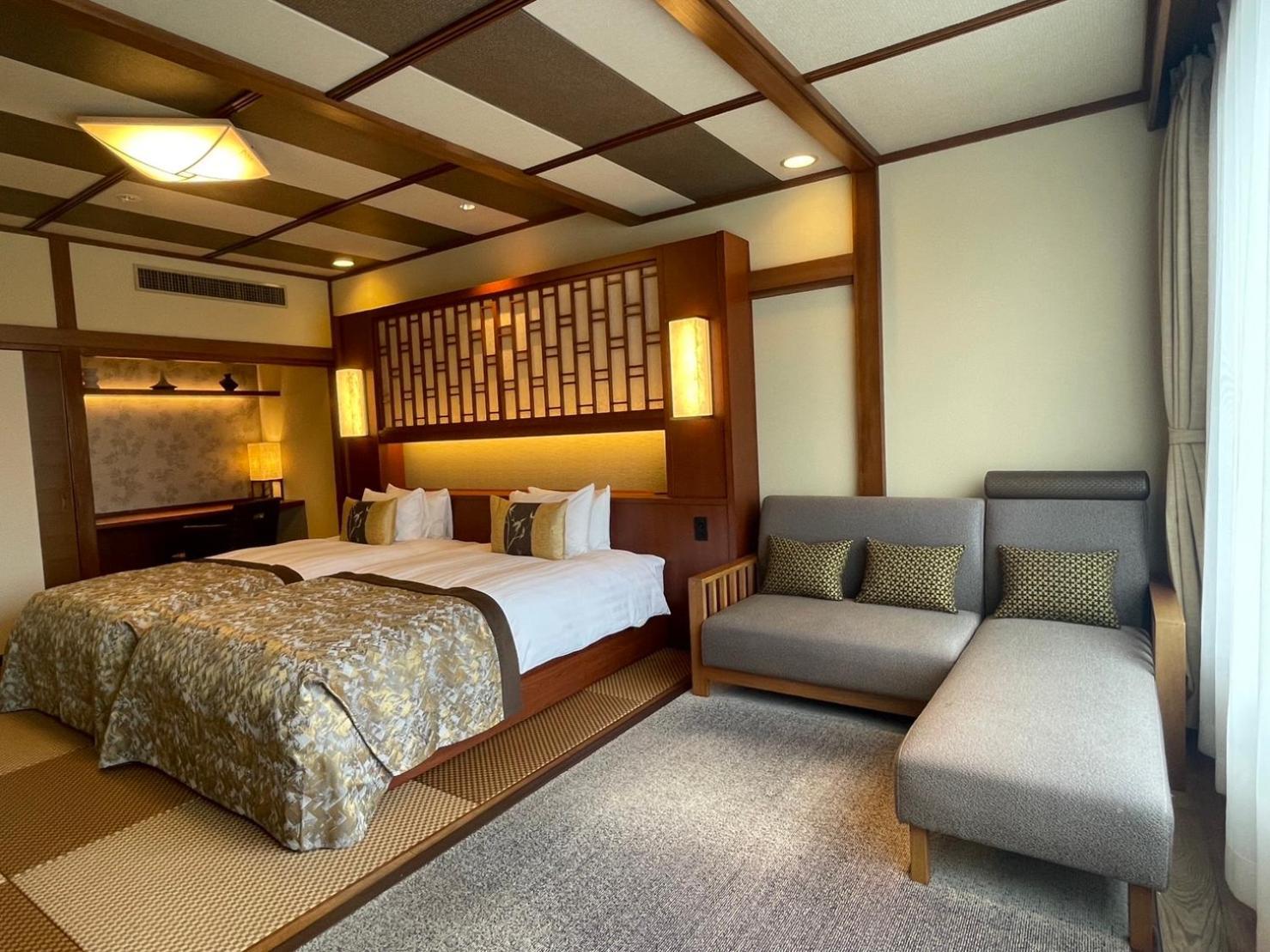 Ryokan Ayu No Sato Hitoyoshi Luaran gambar